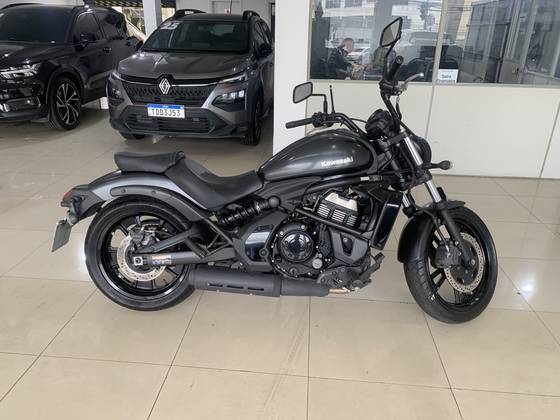 KAWASAKI VULCAN S ABS KAWASAKI VULCAN S ABS